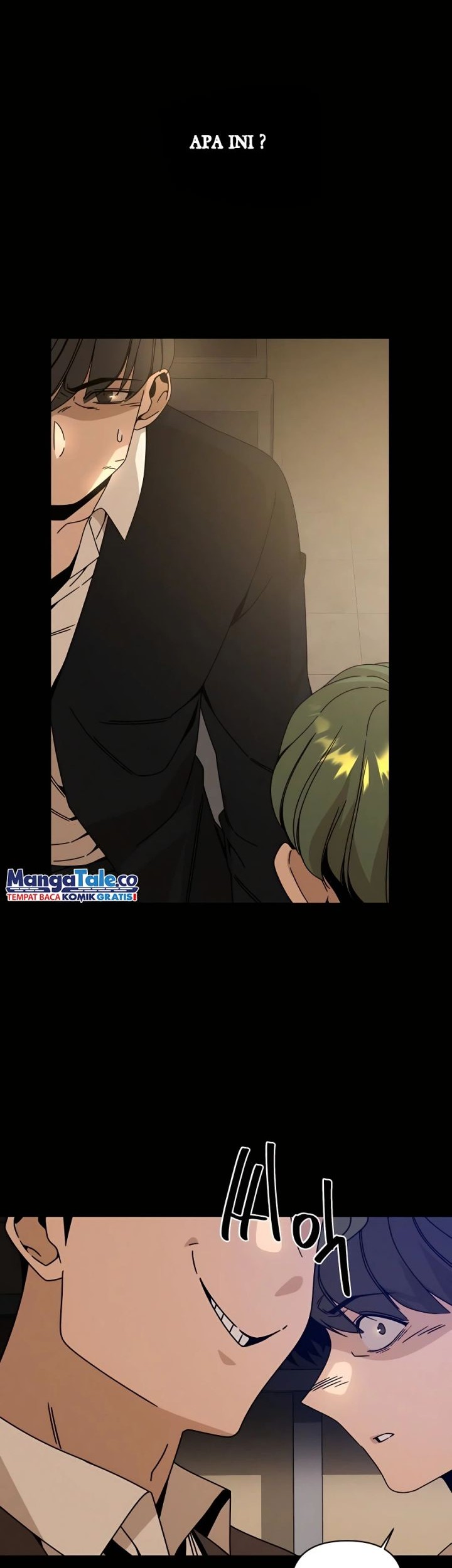 I’ll Resign and Have a Fresh Start in This World Chapter 47 - halaman 10