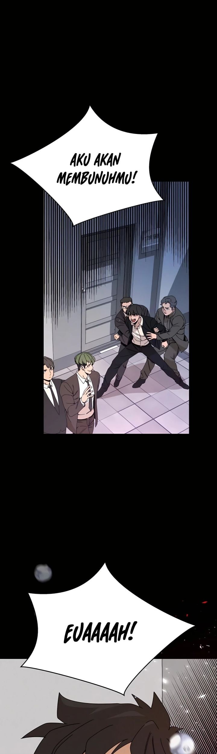 I’ll Resign and Have a Fresh Start in This World Chapter 47 - halaman 13