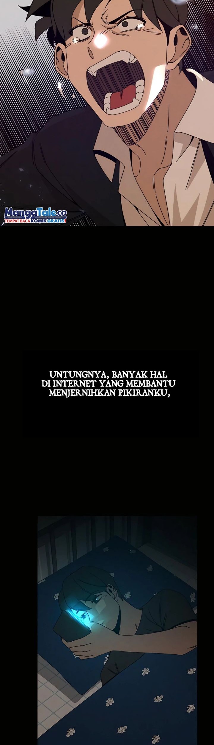 I’ll Resign and Have a Fresh Start in This World Chapter 47 - halaman 14