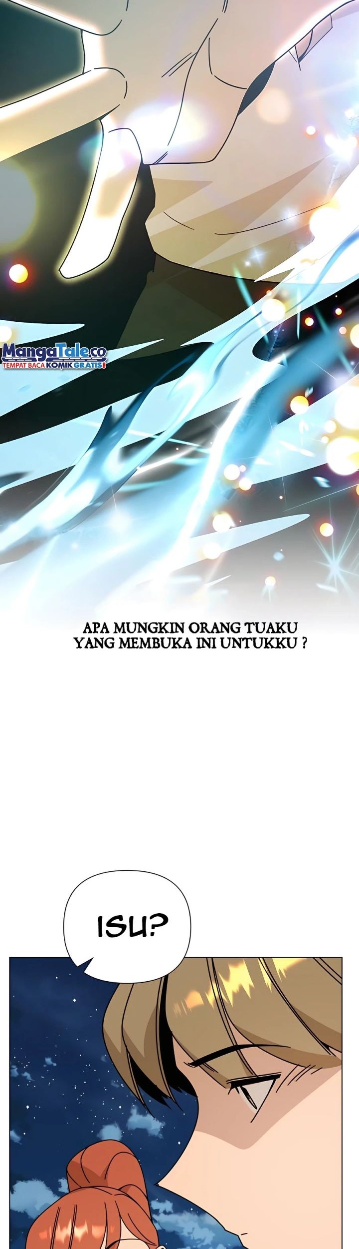 I’ll Resign and Have a Fresh Start in This World Chapter 47 - halaman 18