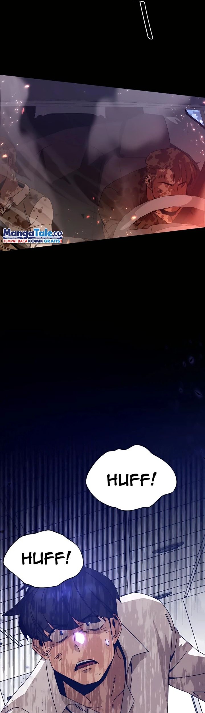 I’ll Resign and Have a Fresh Start in This World Chapter 47 - halaman 2