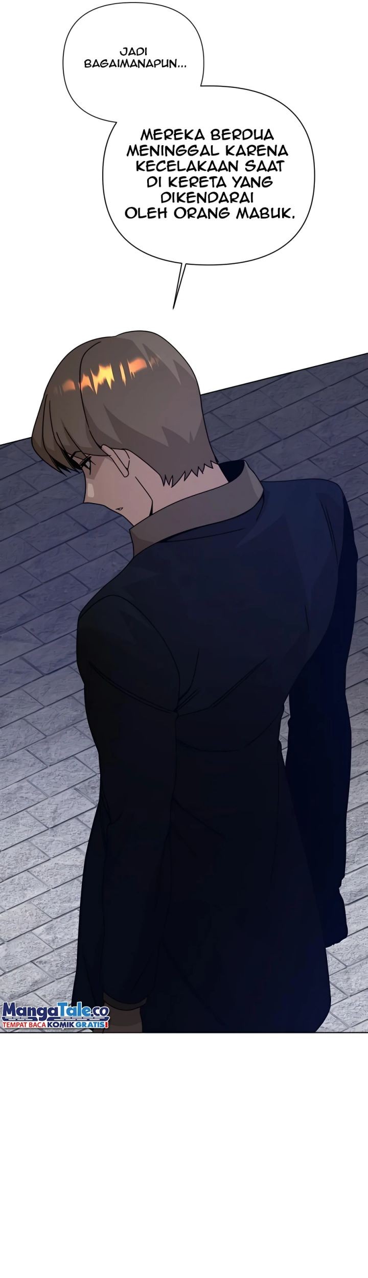 I’ll Resign and Have a Fresh Start in This World Chapter 47 - halaman 21