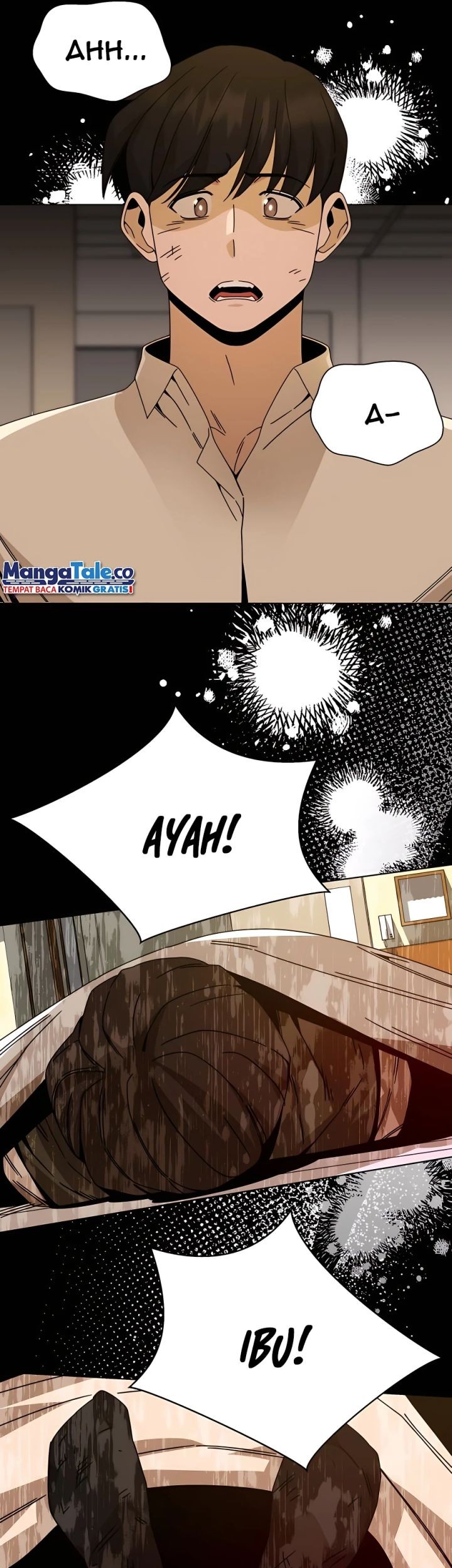 I’ll Resign and Have a Fresh Start in This World Chapter 47 - halaman 5