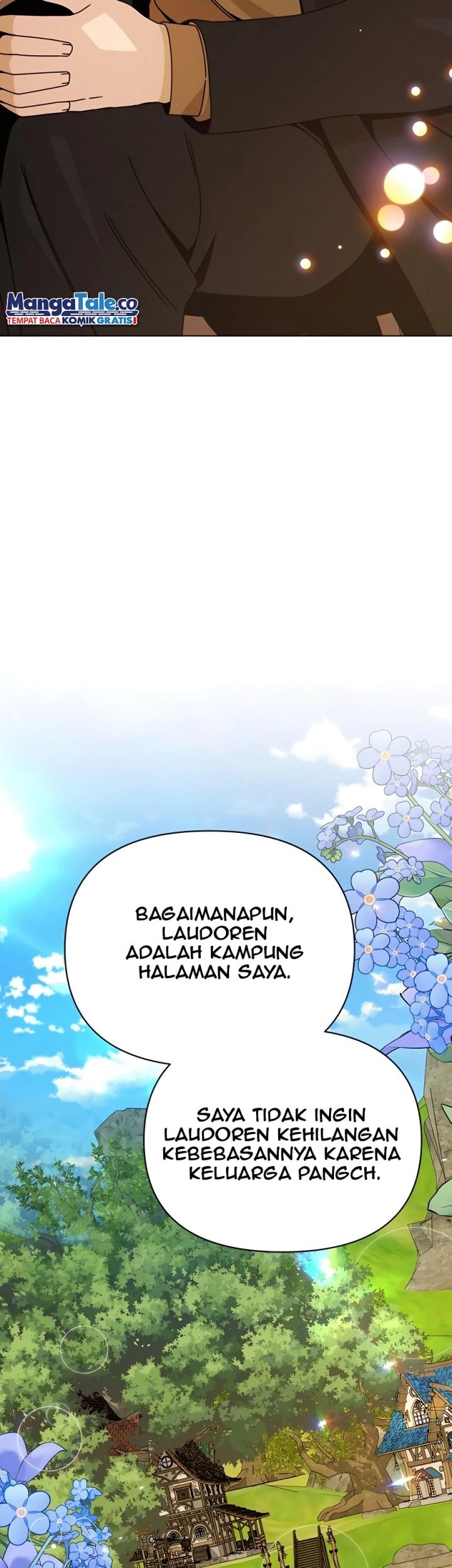 I’ll Resign and Have a Fresh Start in This World Chapter 47 - halaman 53