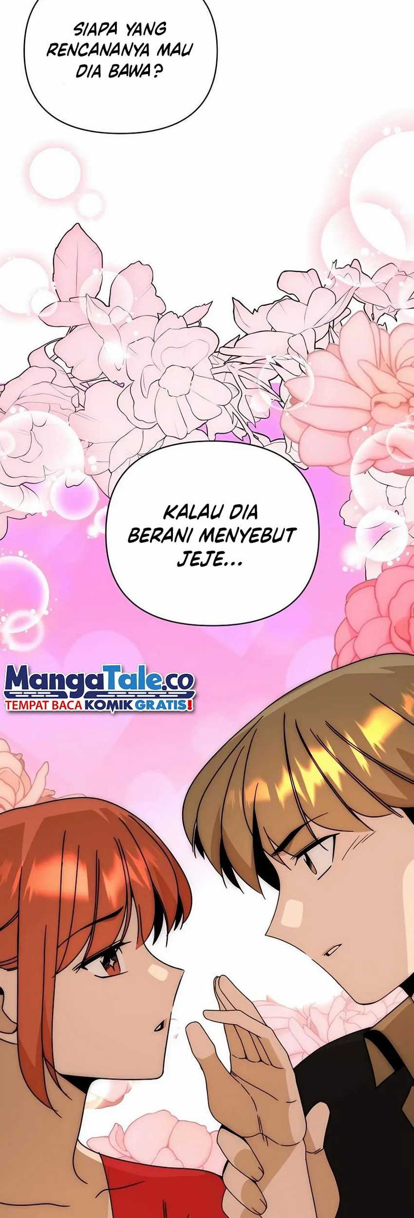 I’ll Resign and Have a Fresh Start in This World Chapter 48 - halaman 2