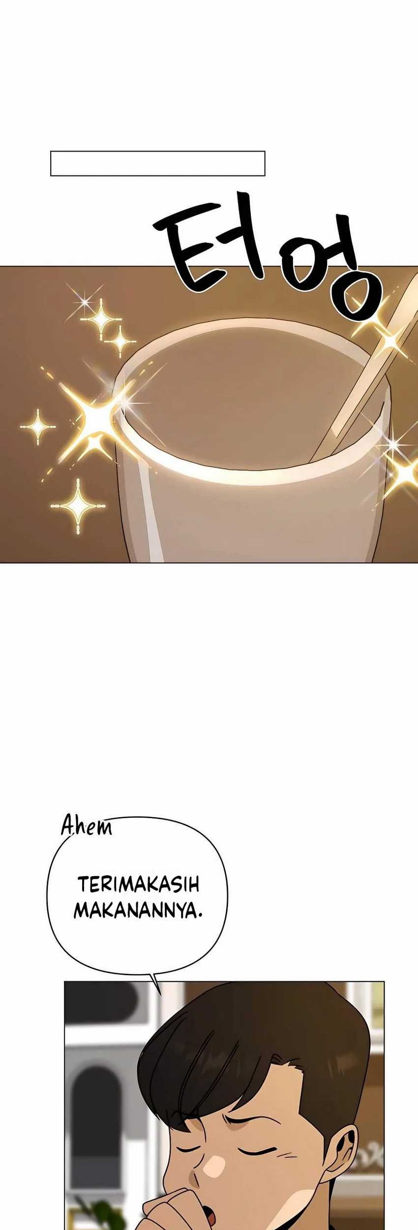 I’ll Resign and Have a Fresh Start in This World Chapter 48 - halaman 32