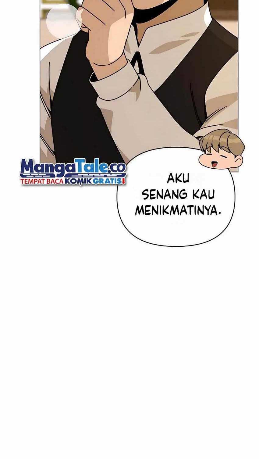 I’ll Resign and Have a Fresh Start in This World Chapter 48 - halaman 33