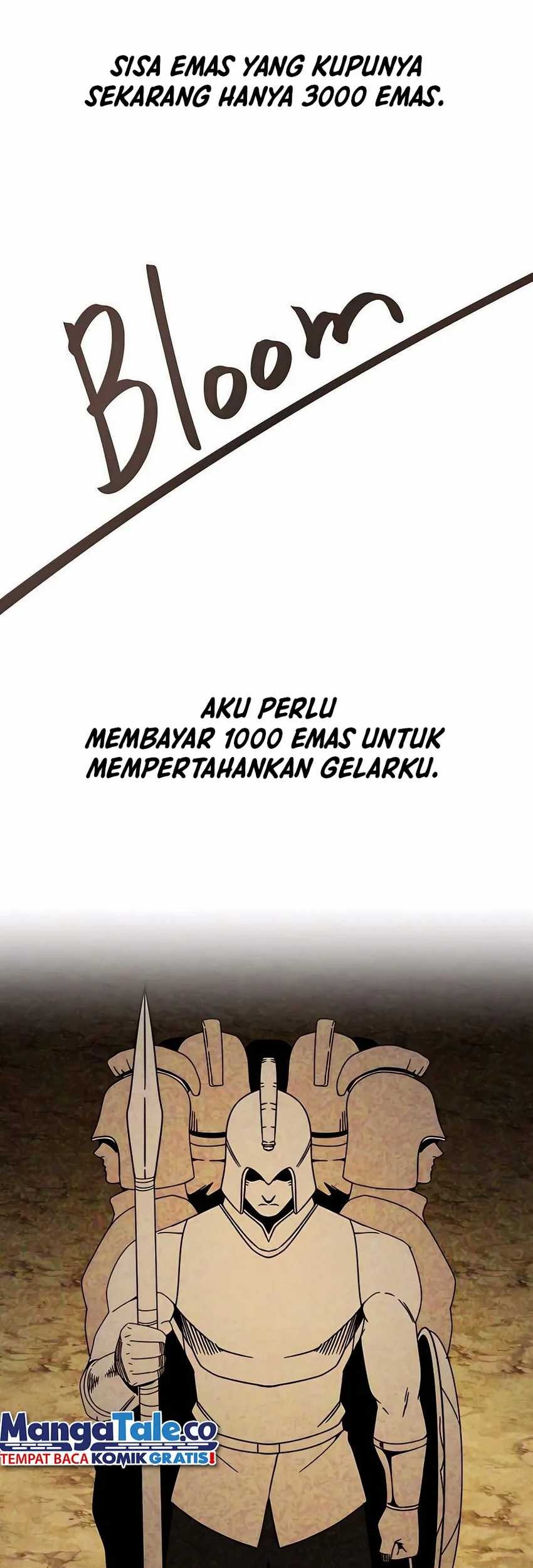 I’ll Resign and Have a Fresh Start in This World Chapter 48 - halaman 38