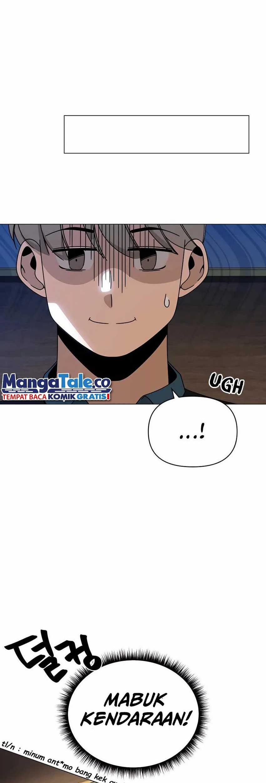 I’ll Resign and Have a Fresh Start in This World Chapter 48 - halaman 47