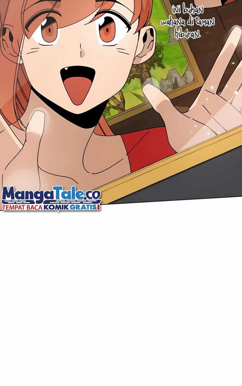 I’ll Resign and Have a Fresh Start in This World Chapter 48 - halaman 49