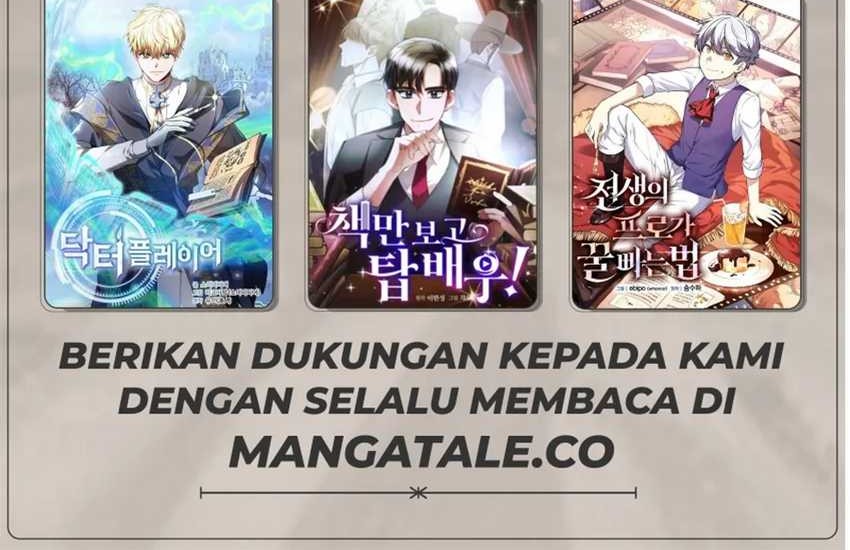 I’ll Resign and Have a Fresh Start in This World Chapter 48 - halaman 60