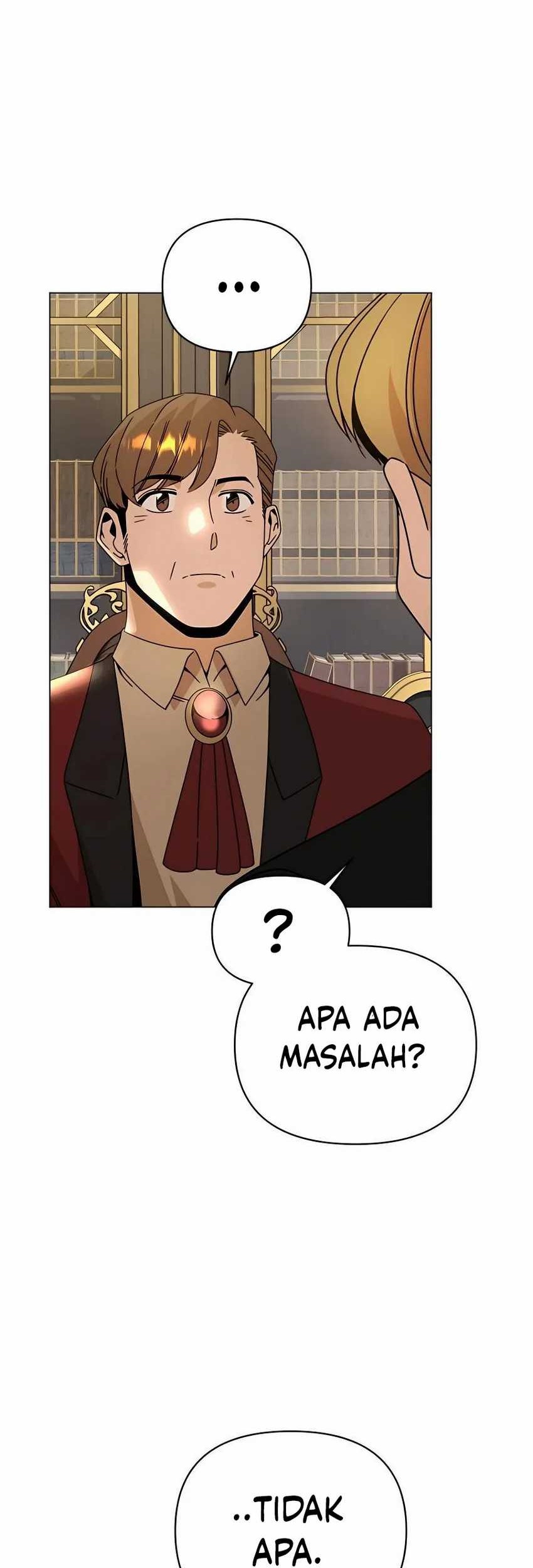 I’ll Resign and Have a Fresh Start in This World Chapter 48 - halaman 7