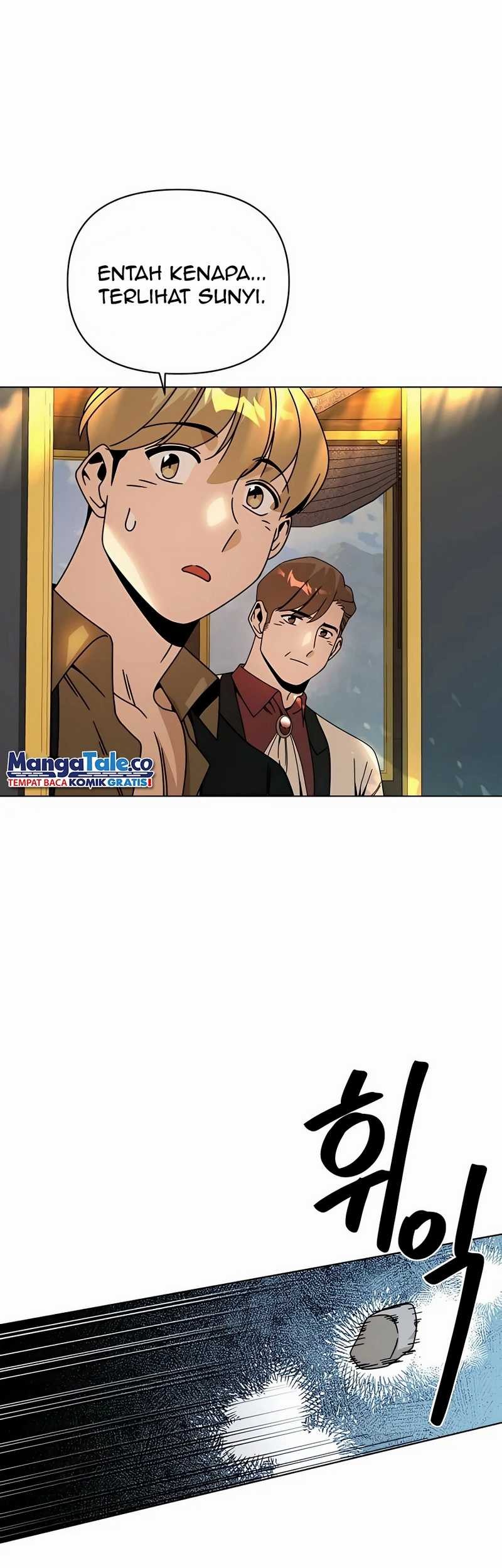 I’ll Resign and Have a Fresh Start in This World Chapter 49 - halaman 26