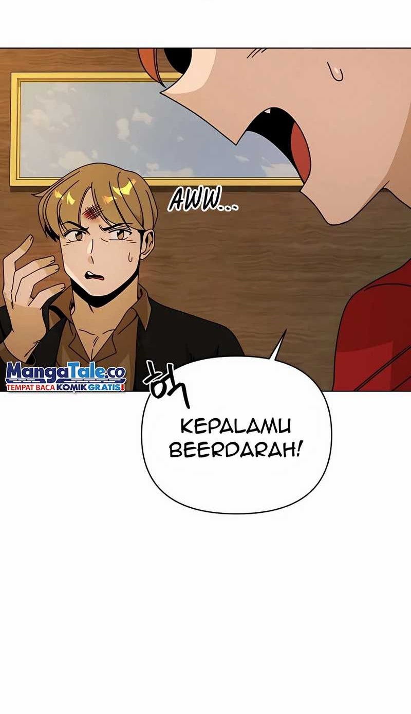 I’ll Resign and Have a Fresh Start in This World Chapter 49 - halaman 29