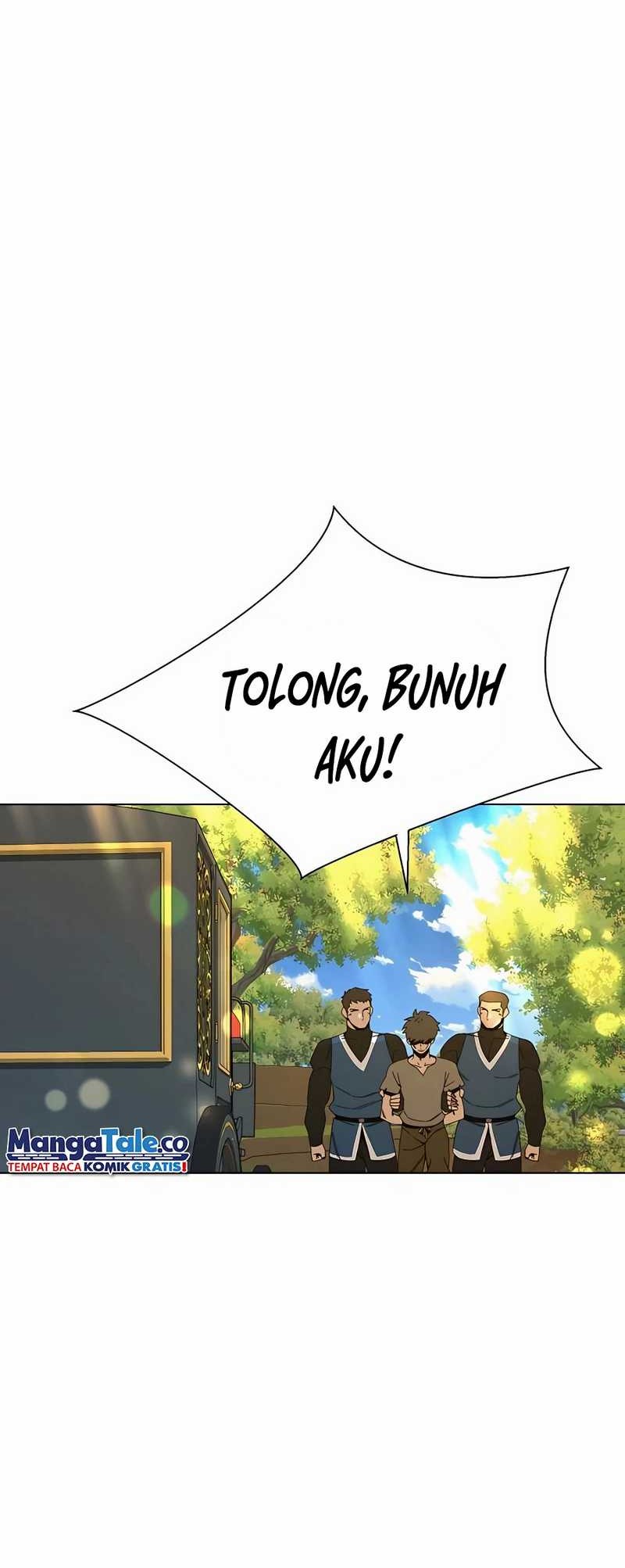 I’ll Resign and Have a Fresh Start in This World Chapter 49 - halaman 32