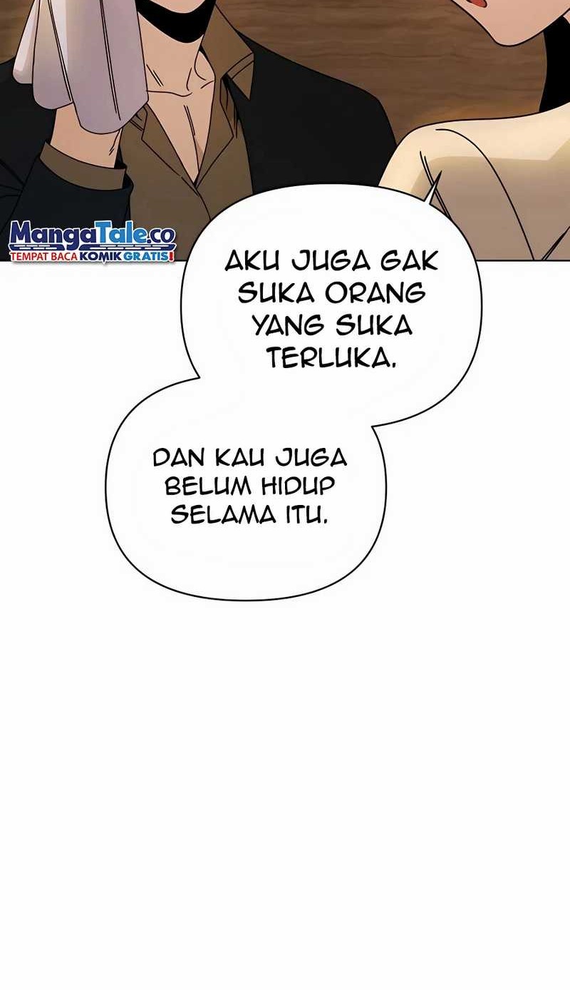 I’ll Resign and Have a Fresh Start in This World Chapter 49 - halaman 36