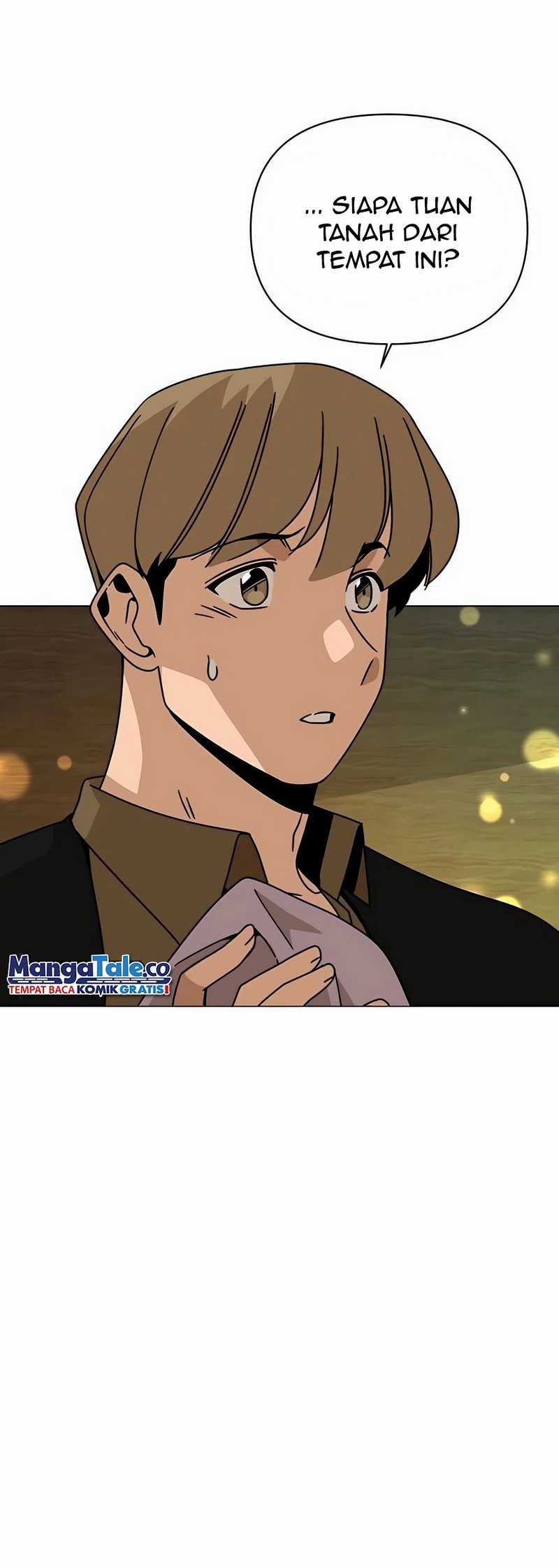 I’ll Resign and Have a Fresh Start in This World Chapter 49 - halaman 39