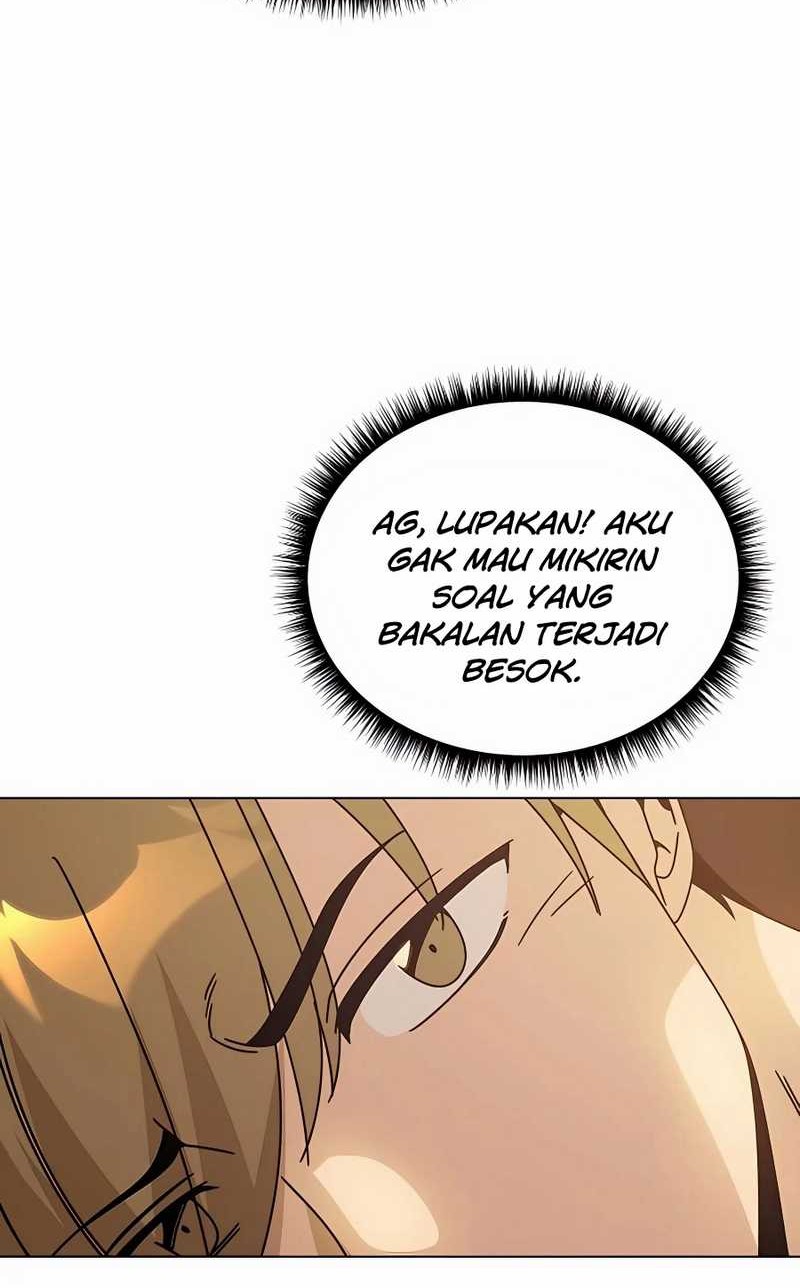 I’ll Resign and Have a Fresh Start in This World Chapter 49 - halaman 5
