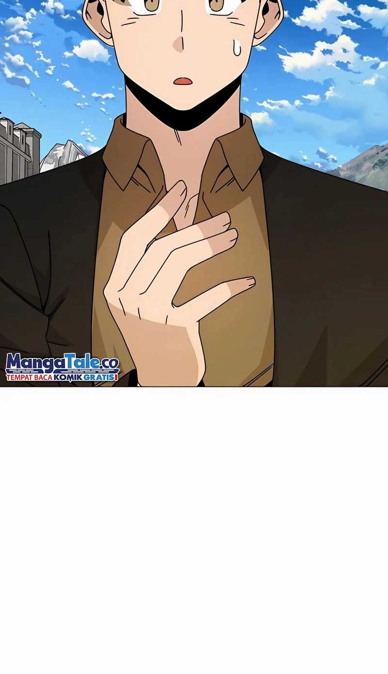 I’ll Resign and Have a Fresh Start in This World Chapter 49 - halaman 51