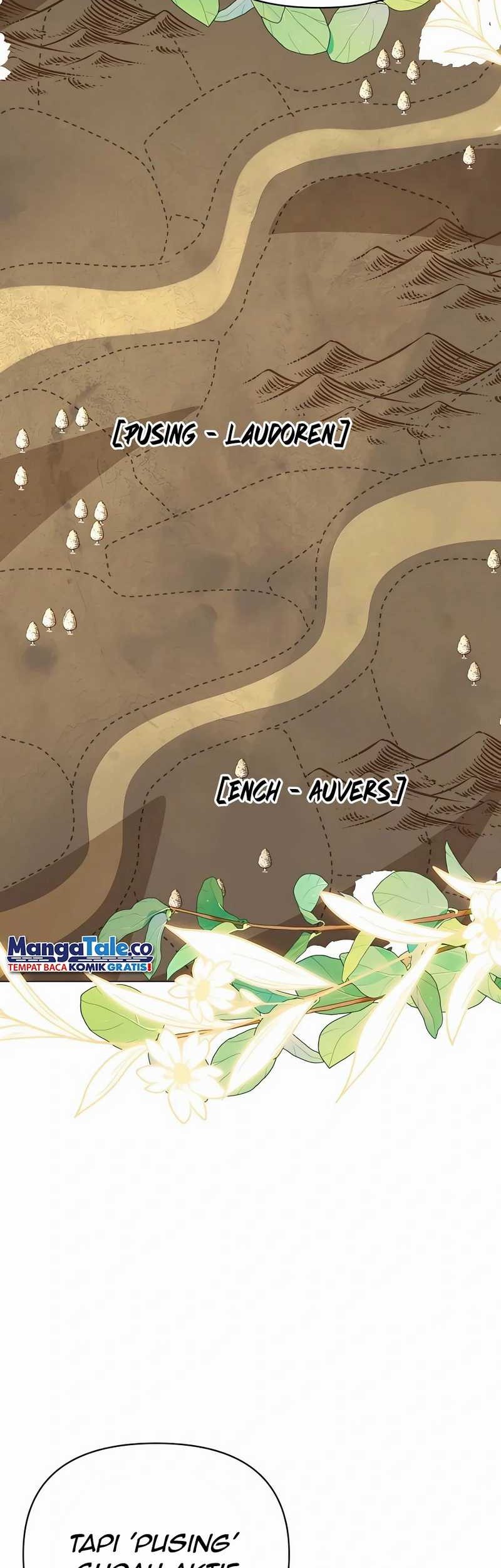 I’ll Resign and Have a Fresh Start in This World Chapter 49 - halaman 58