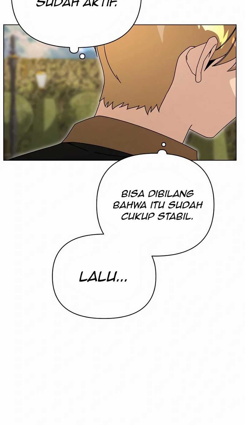 I’ll Resign and Have a Fresh Start in This World Chapter 49 - halaman 59