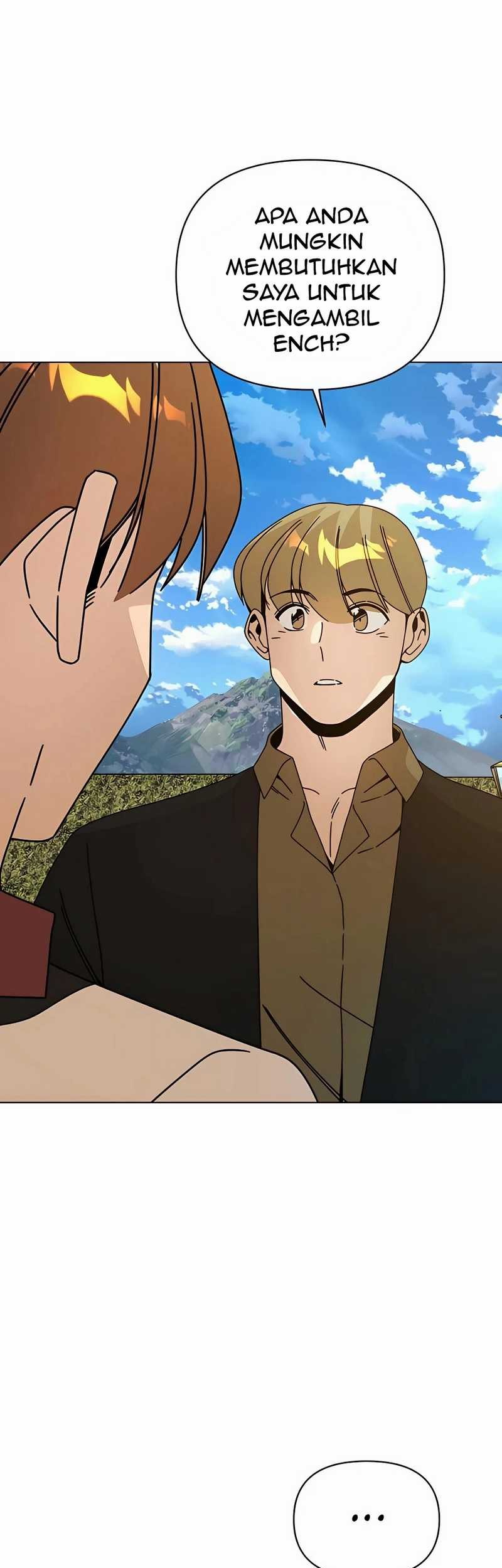I’ll Resign and Have a Fresh Start in This World Chapter 49 - halaman 60