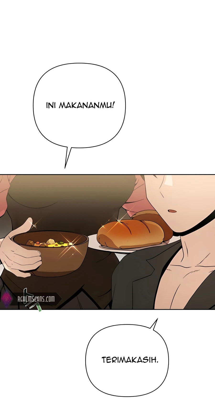 I’ll Resign and Have a Fresh Start in This World Chapter 5 - halaman 19