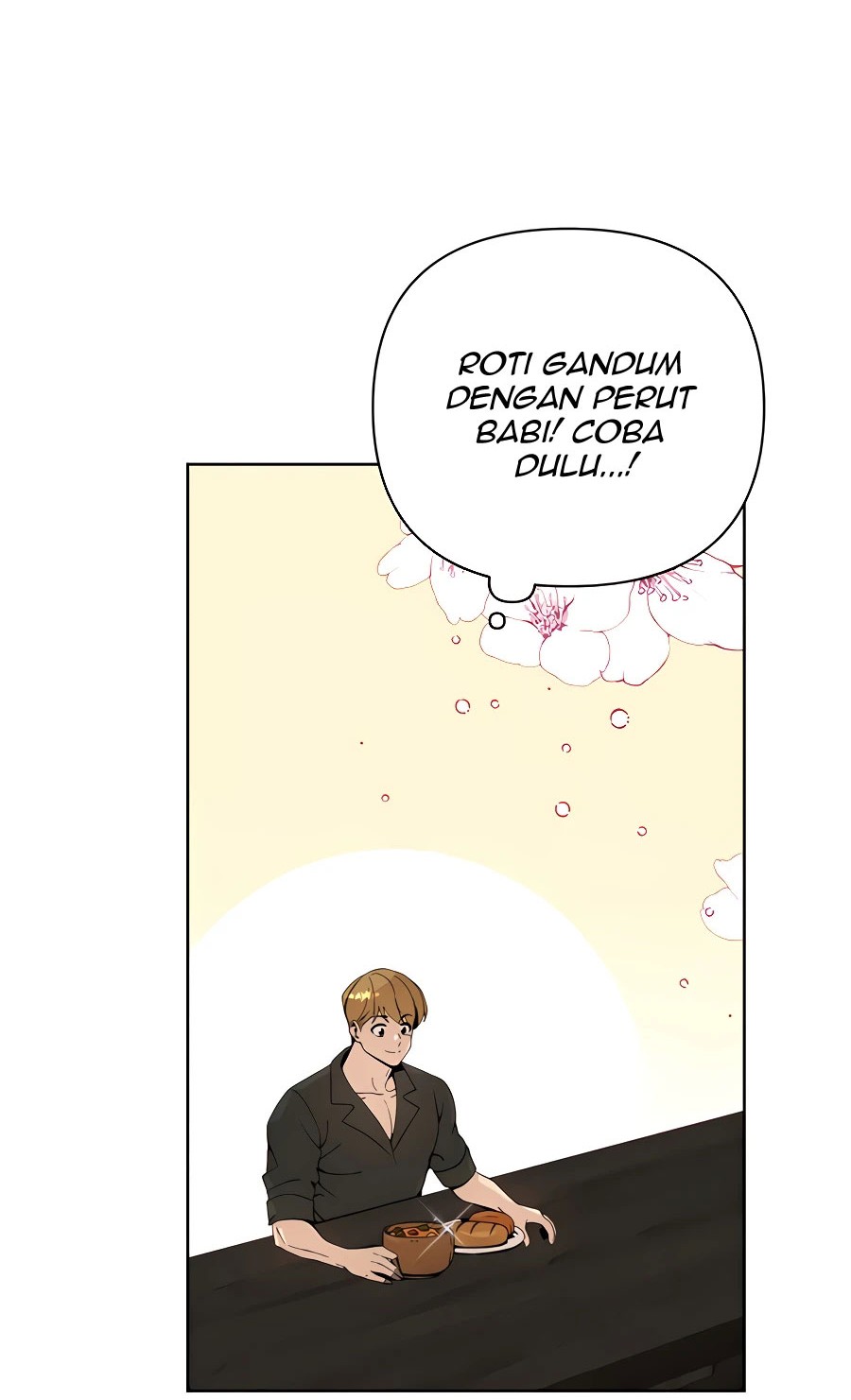 I’ll Resign and Have a Fresh Start in This World Chapter 5 - halaman 21