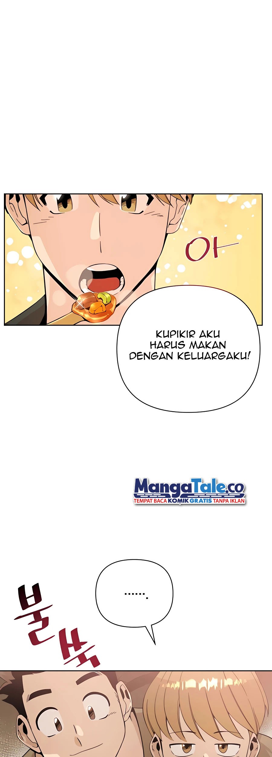I’ll Resign and Have a Fresh Start in This World Chapter 5 - halaman 22