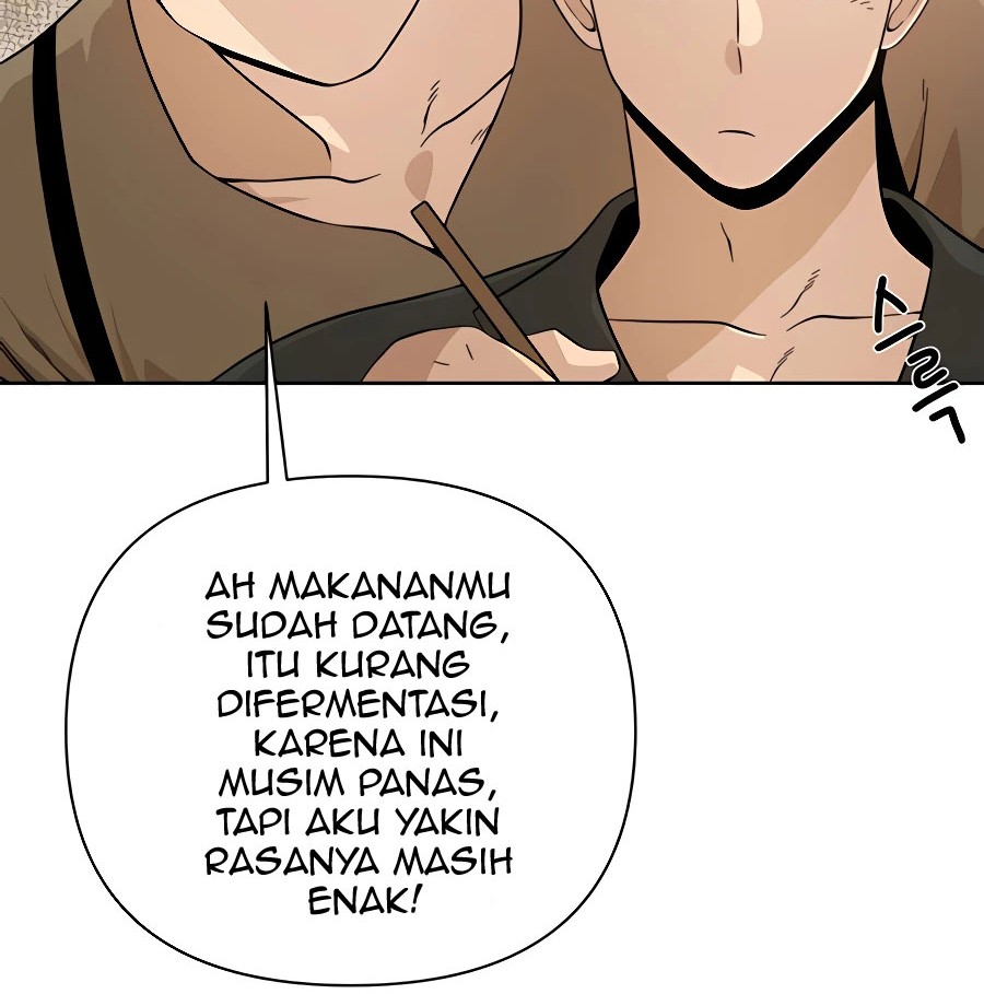 I’ll Resign and Have a Fresh Start in This World Chapter 5 - halaman 23