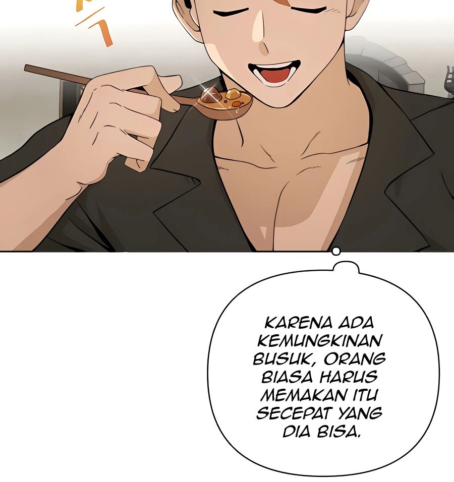 I’ll Resign and Have a Fresh Start in This World Chapter 5 - halaman 25