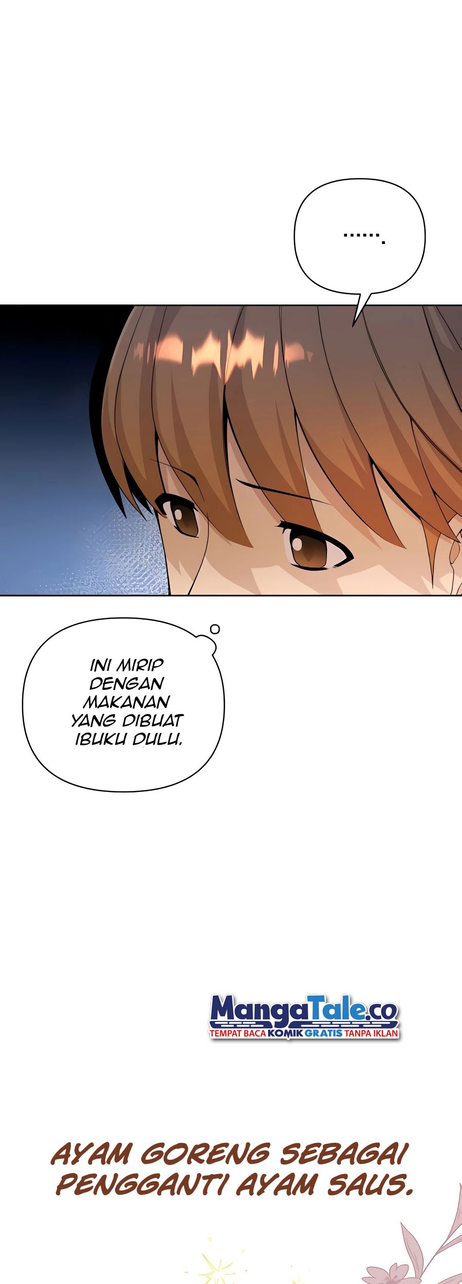 I’ll Resign and Have a Fresh Start in This World Chapter 5 - halaman 28