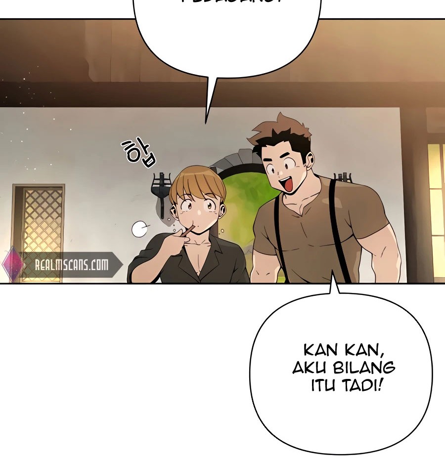 I’ll Resign and Have a Fresh Start in This World Chapter 5 - halaman 36
