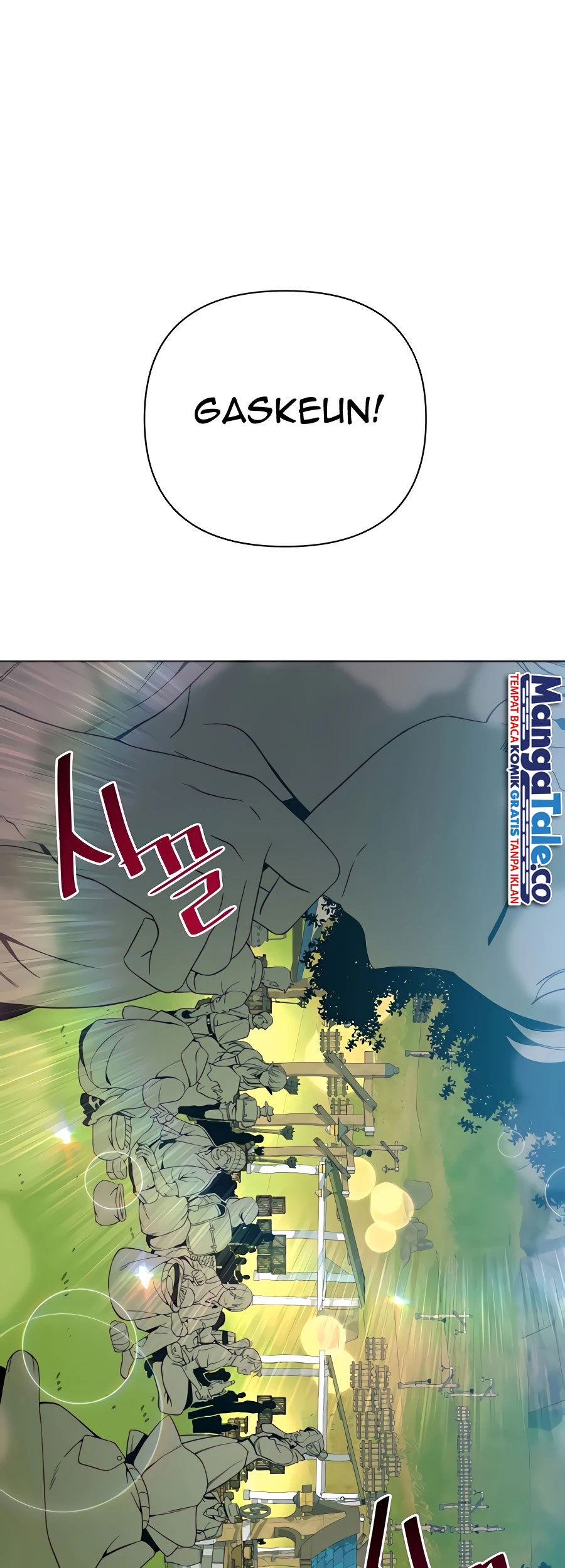 I’ll Resign and Have a Fresh Start in This World Chapter 5 - halaman 37