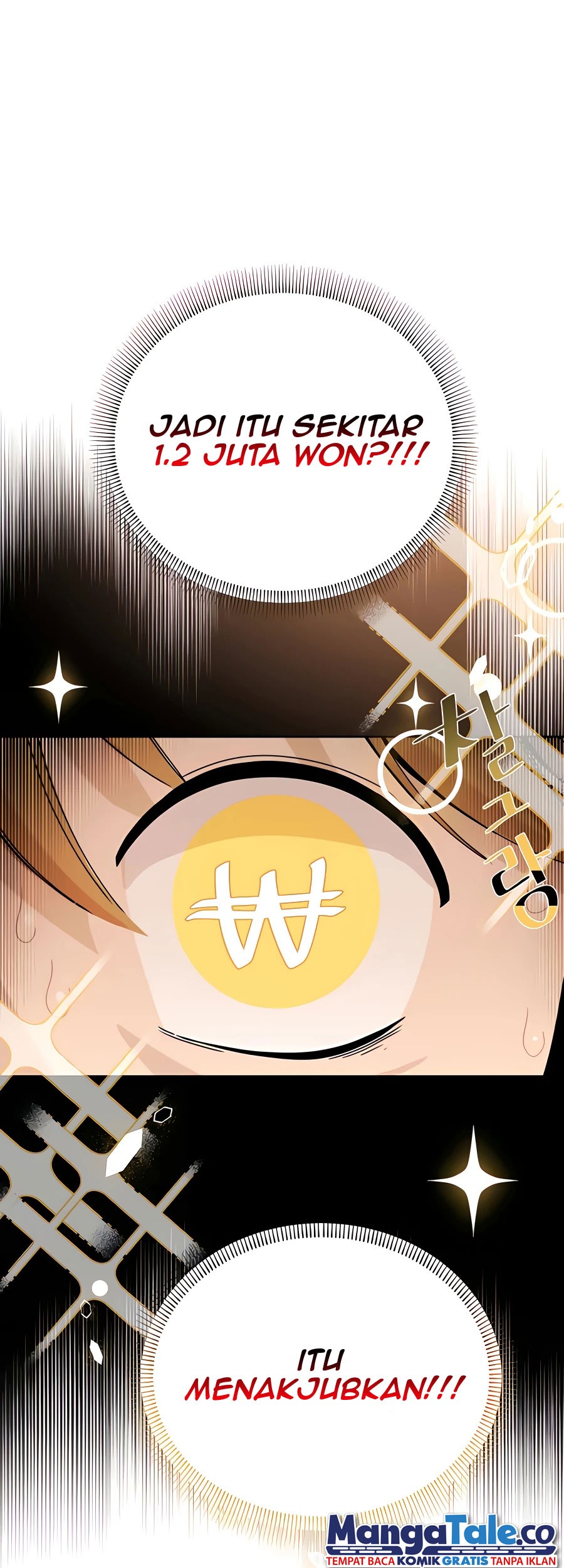 I’ll Resign and Have a Fresh Start in This World Chapter 5 - halaman 50