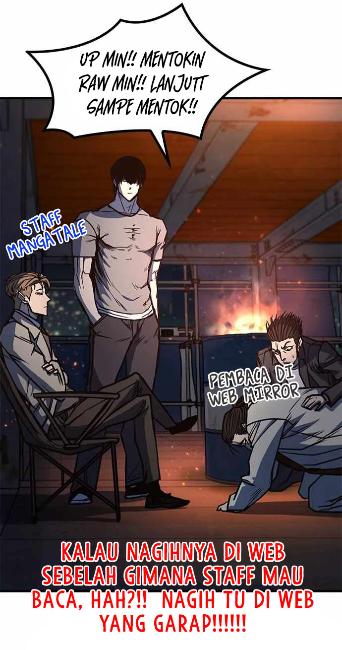 I’ll Resign and Have a Fresh Start in This World Chapter 5 - halaman 60