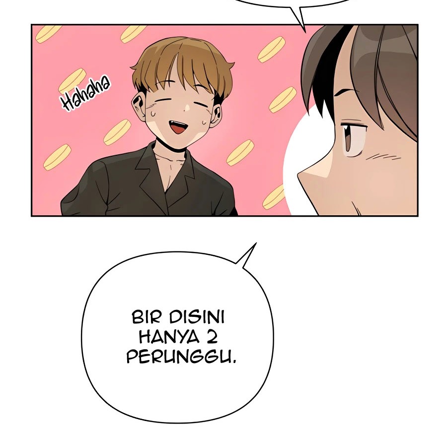 I’ll Resign and Have a Fresh Start in This World Chapter 5 - halaman 8