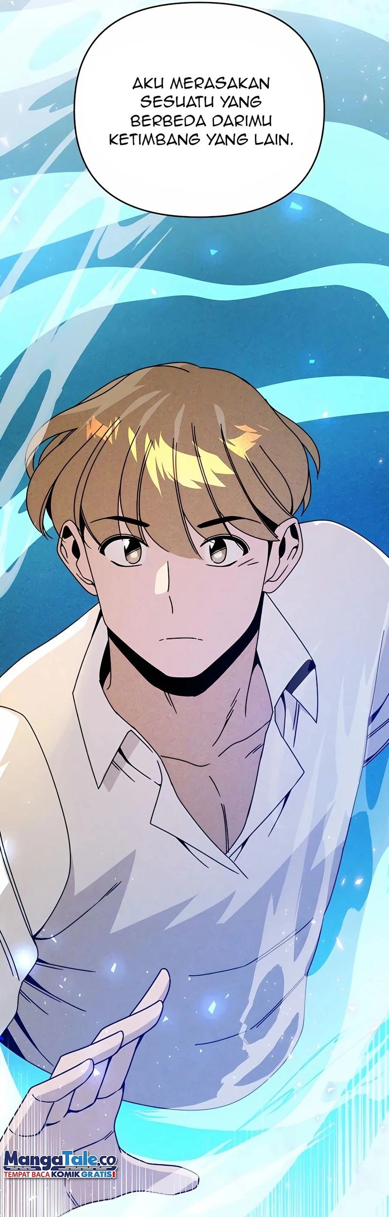 I’ll Resign and Have a Fresh Start in This World Chapter 50 - halaman 12