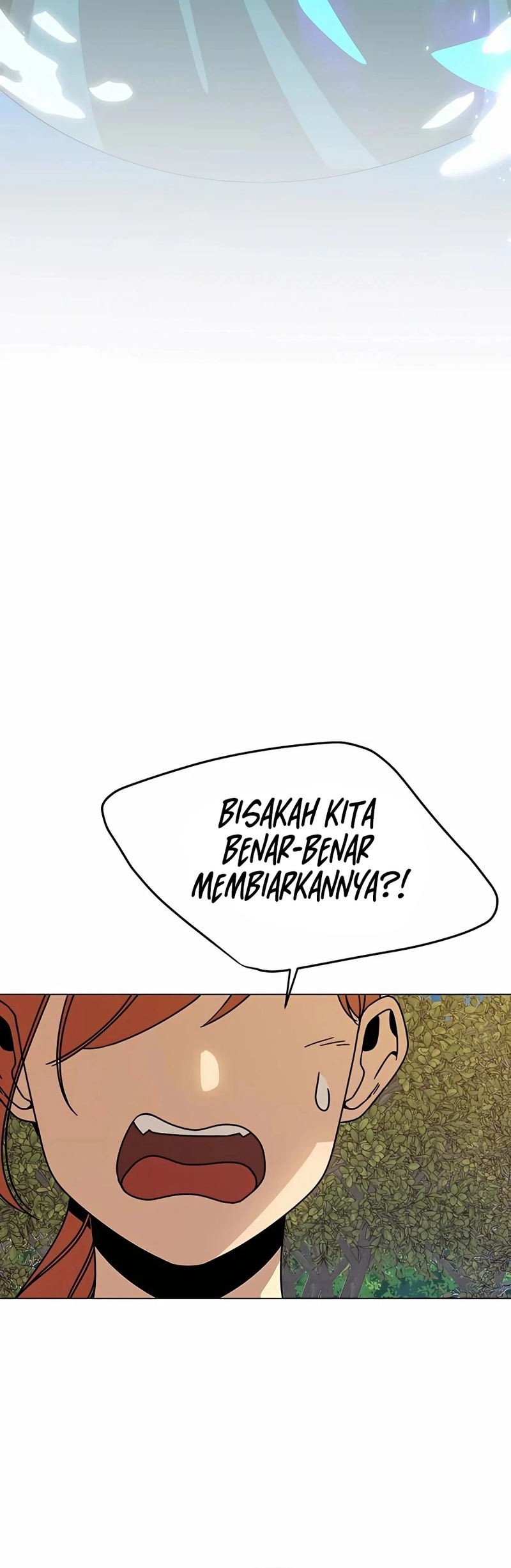 I’ll Resign and Have a Fresh Start in This World Chapter 50 - halaman 38