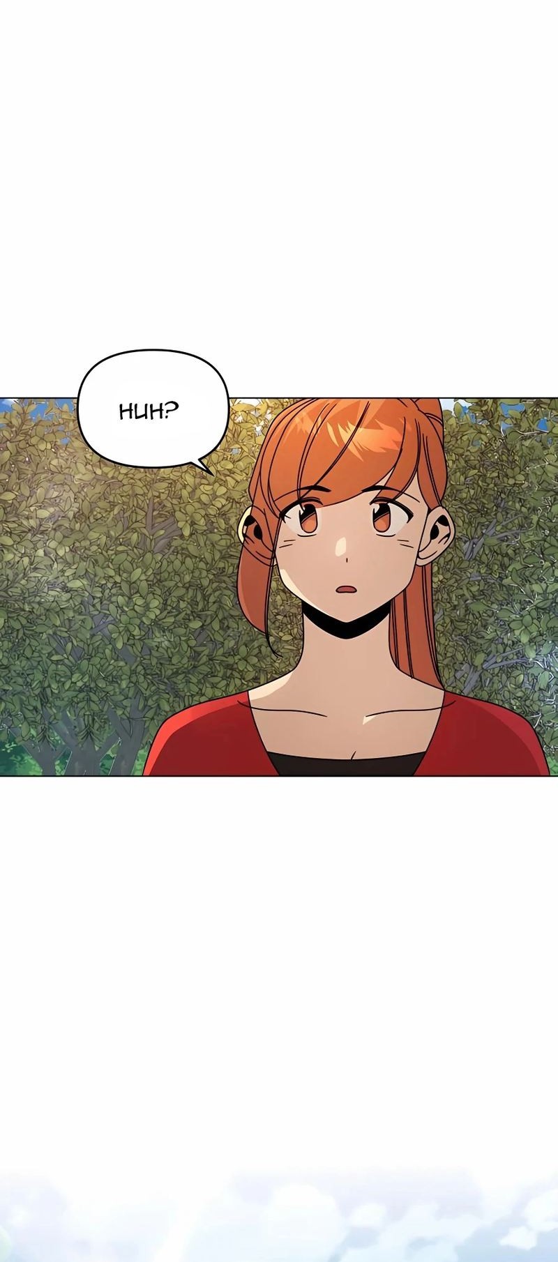 I’ll Resign and Have a Fresh Start in This World Chapter 50 - halaman 41