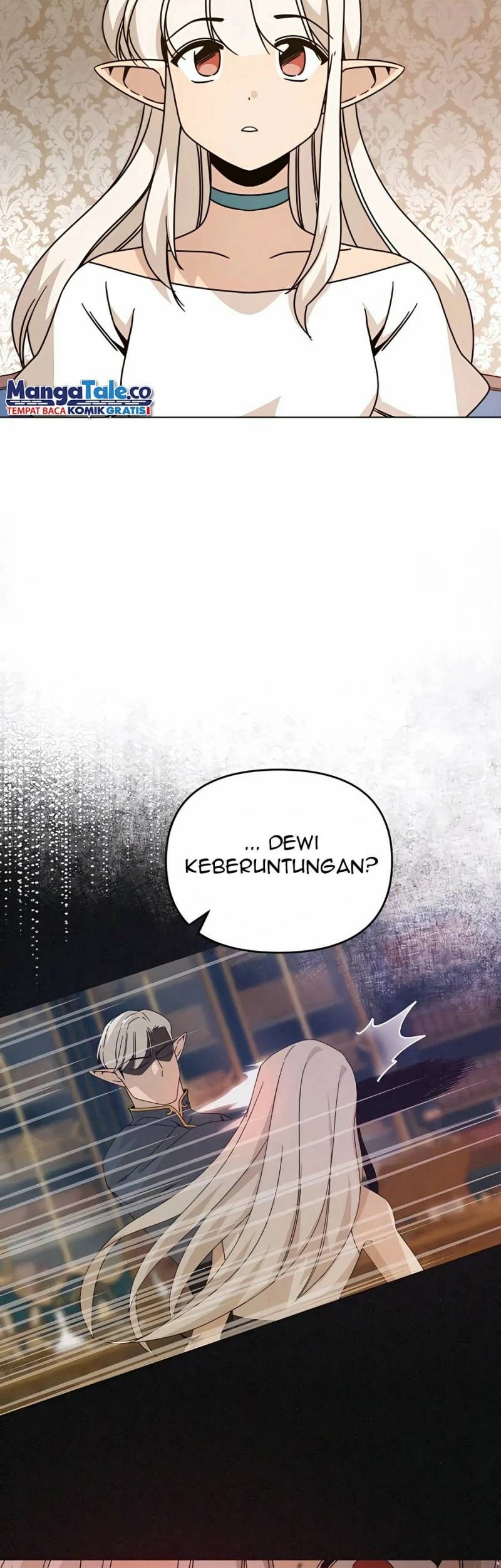 I’ll Resign and Have a Fresh Start in This World Chapter 51 - halaman 11