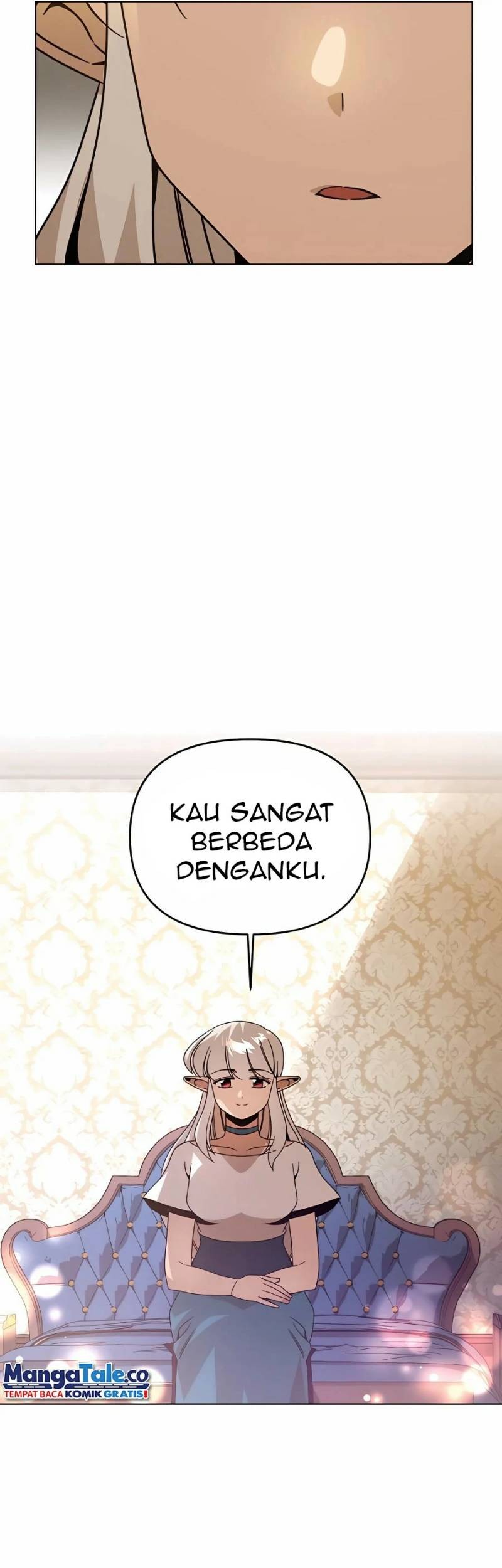 I’ll Resign and Have a Fresh Start in This World Chapter 51 - halaman 13