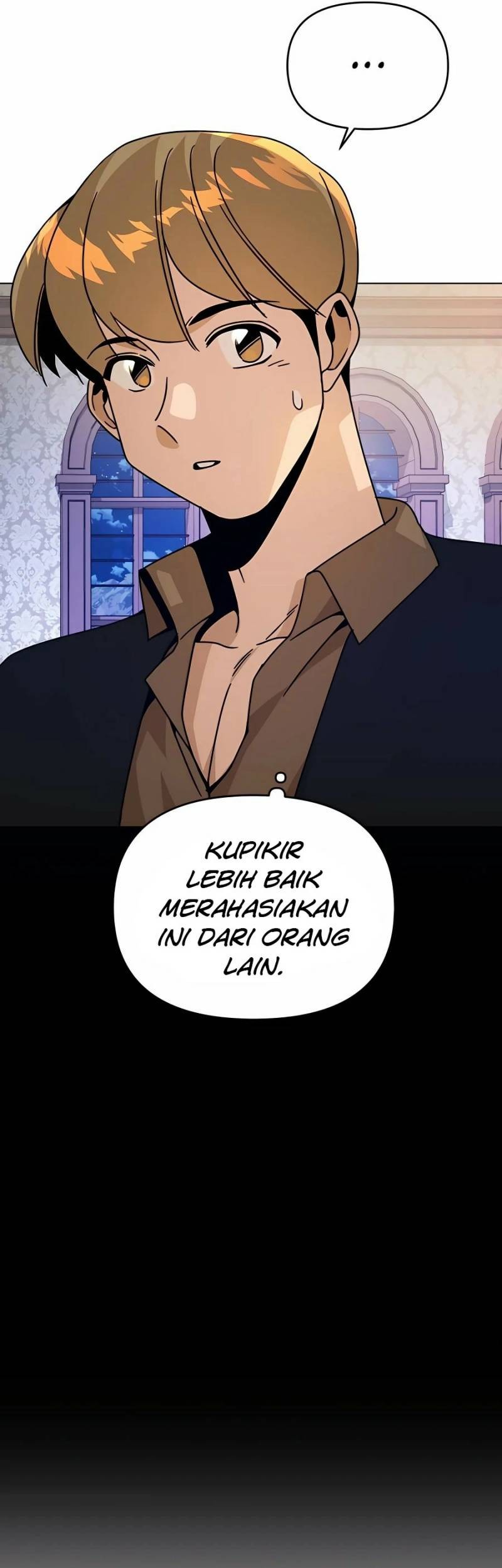 I’ll Resign and Have a Fresh Start in This World Chapter 51 - halaman 16