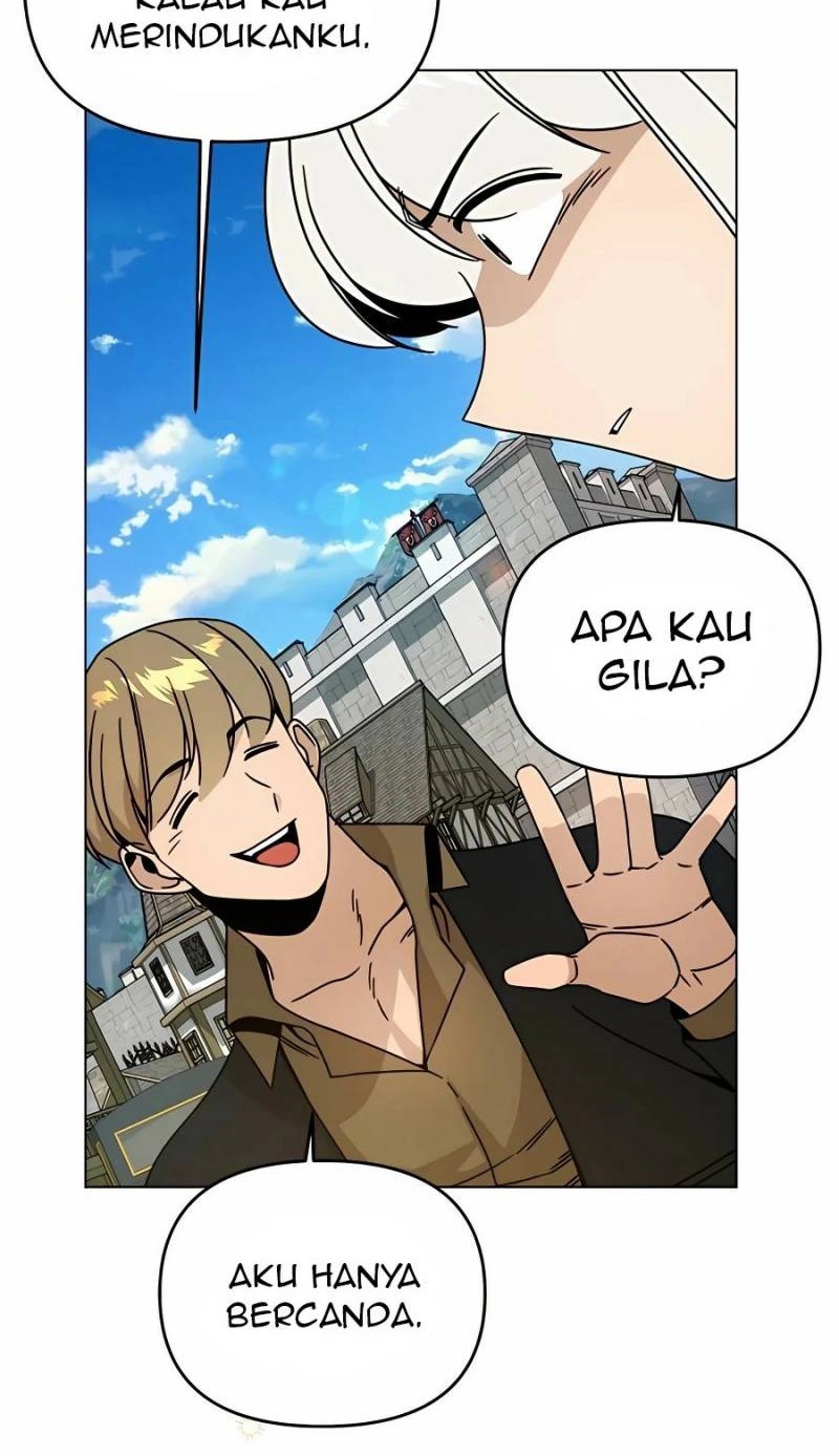 I’ll Resign and Have a Fresh Start in This World Chapter 51 - halaman 19