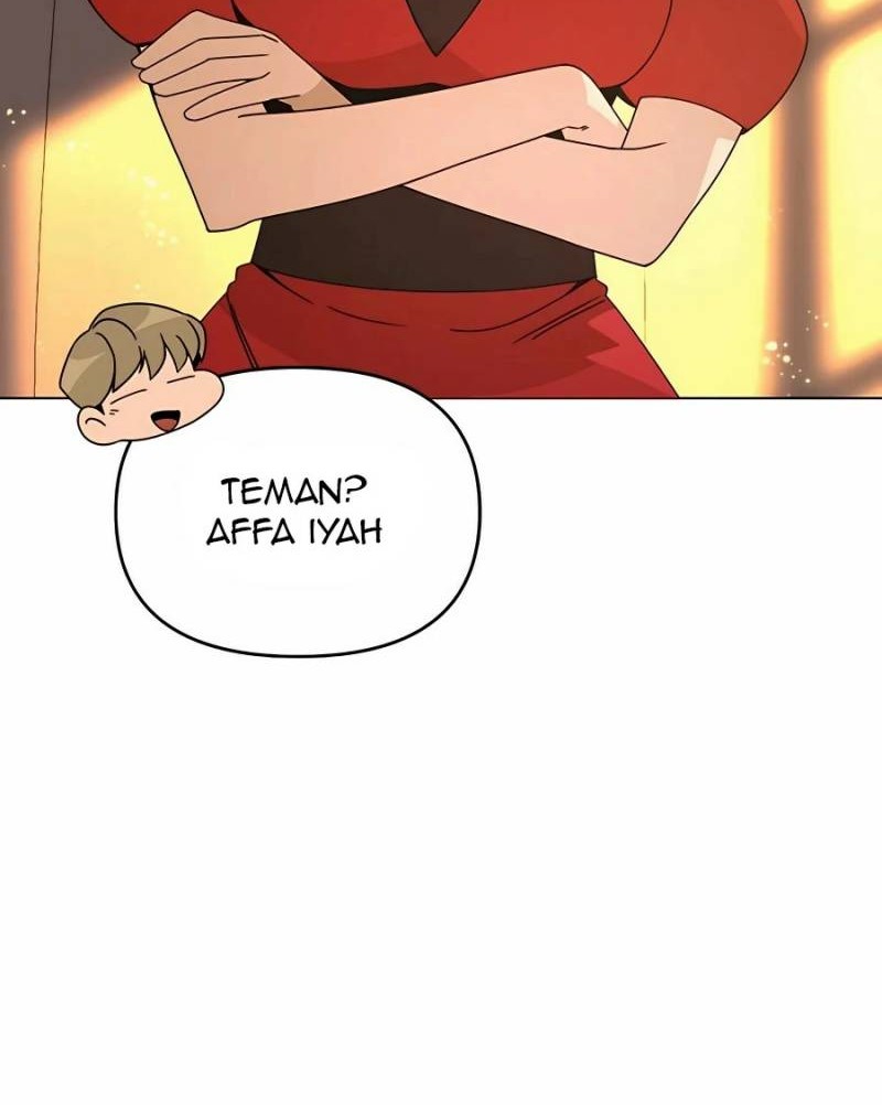 I’ll Resign and Have a Fresh Start in This World Chapter 51 - halaman 27