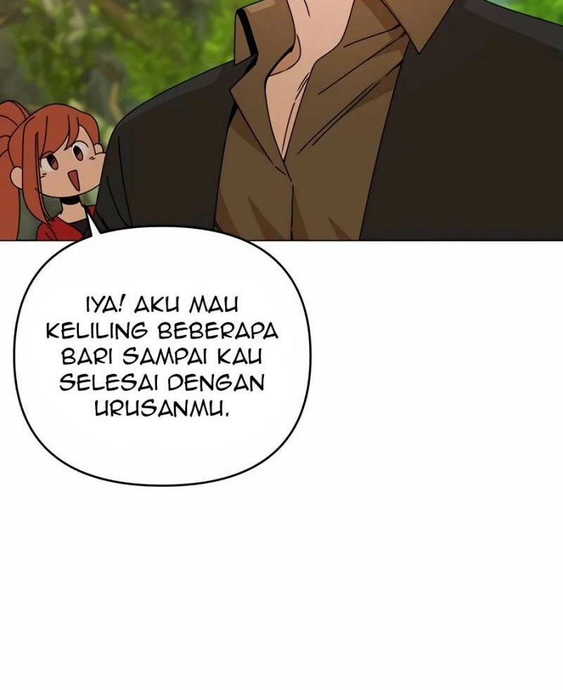I’ll Resign and Have a Fresh Start in This World Chapter 51 - halaman 31