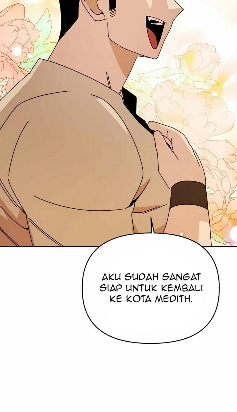 I’ll Resign and Have a Fresh Start in This World Chapter 51 - halaman 35