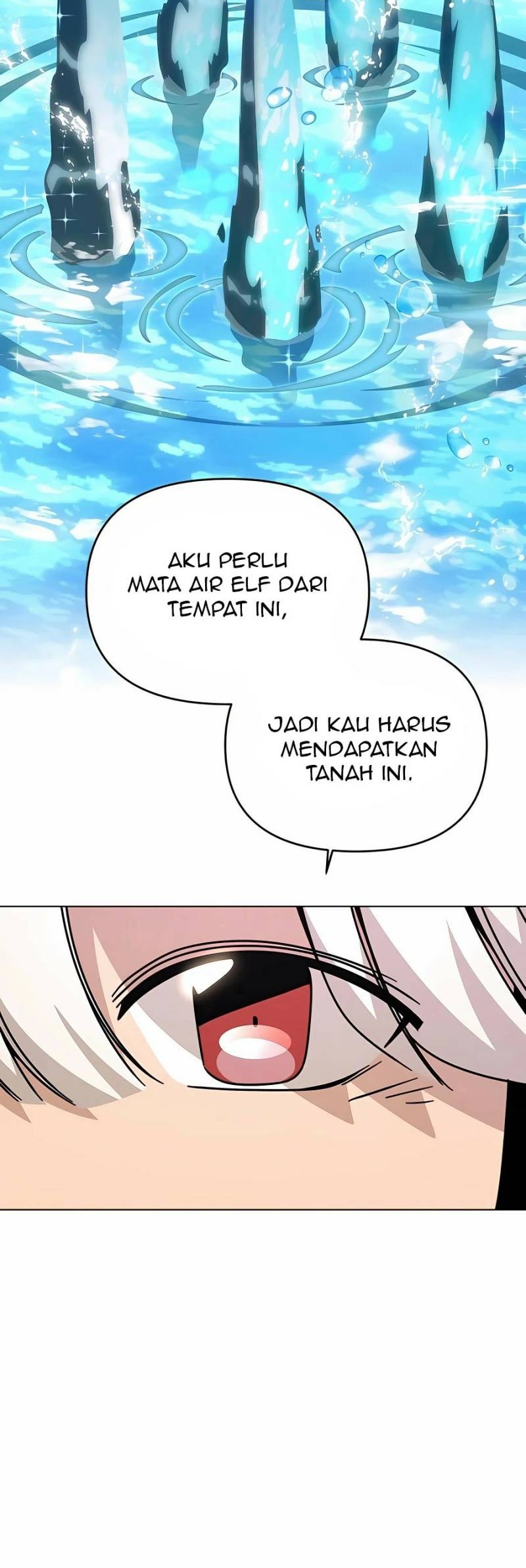 I’ll Resign and Have a Fresh Start in This World Chapter 51 - halaman 4