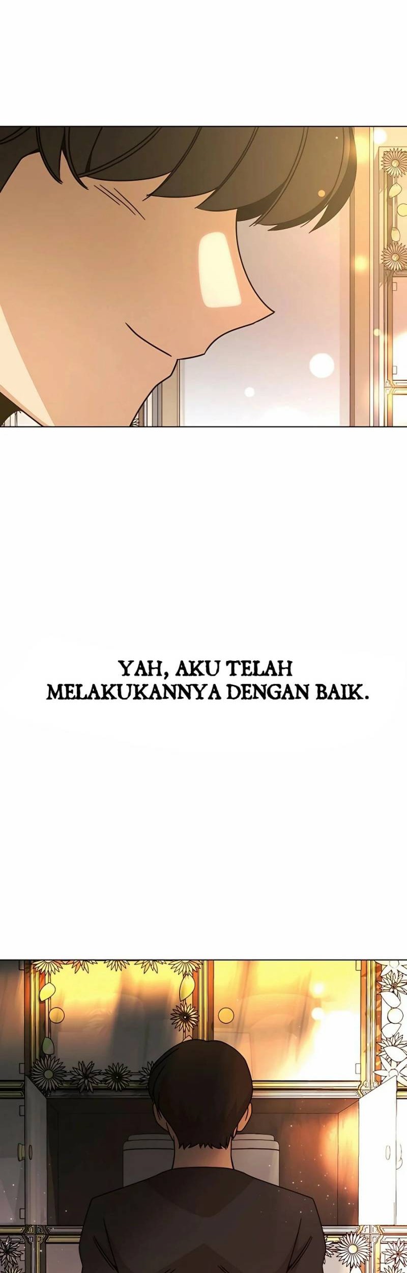 I’ll Resign and Have a Fresh Start in This World Chapter 51 - halaman 45