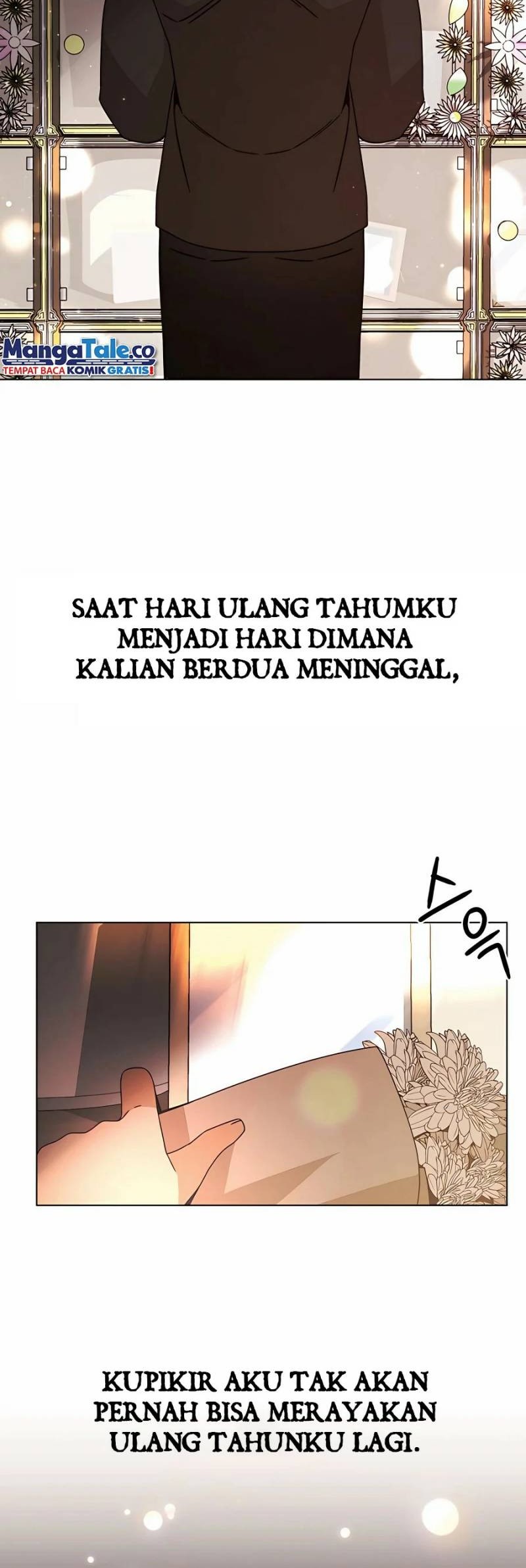 I’ll Resign and Have a Fresh Start in This World Chapter 51 - halaman 46